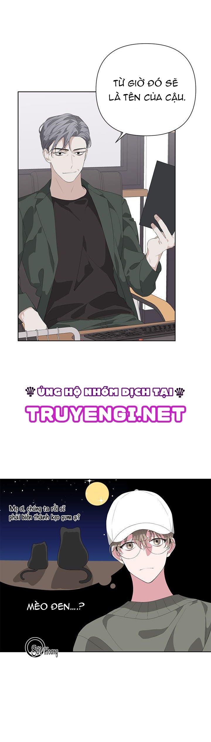 đọc truyện Able Chương 12 ảnh 9 tại Thiên Thai Truyện