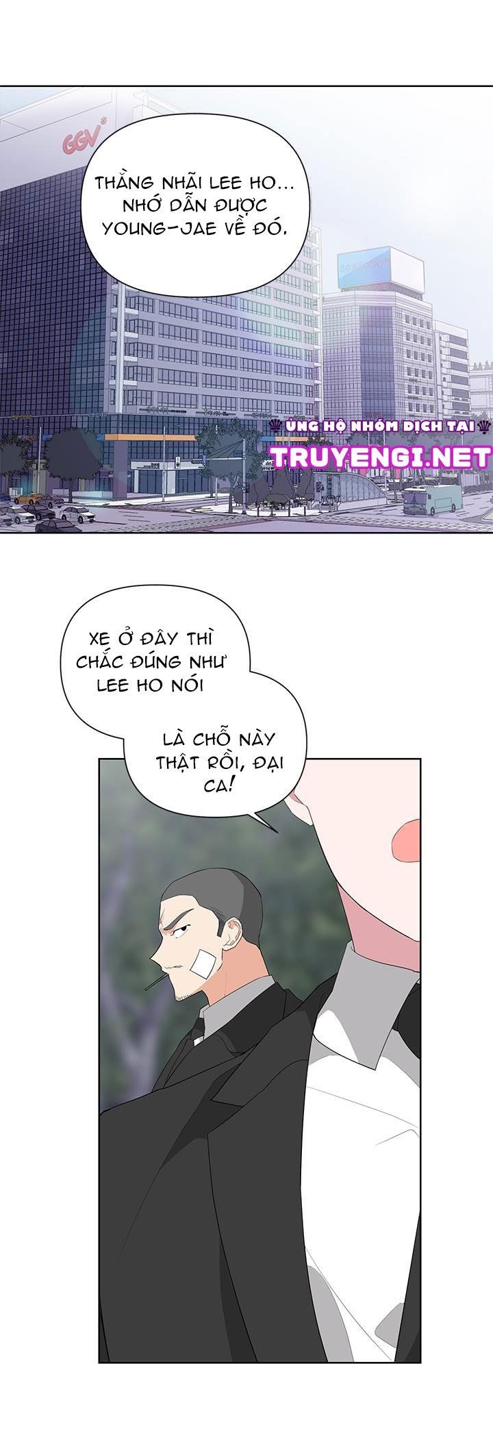 đọc truyện Able Chương 13 ảnh 3 tại Thiên Thai Truyện