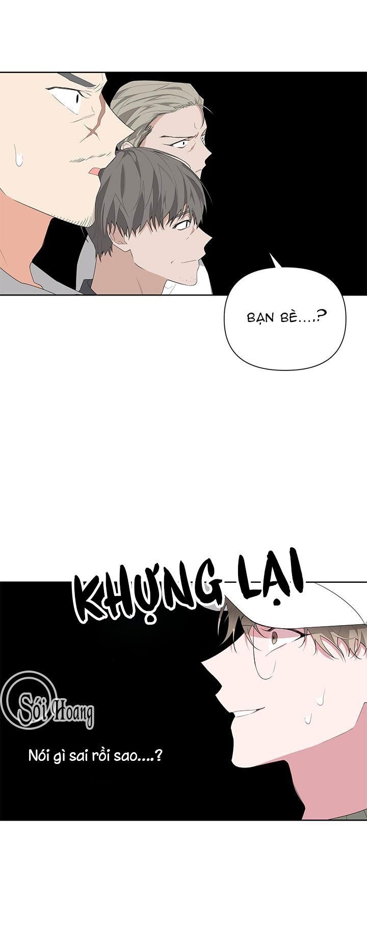 đọc truyện Able Chương 13 ảnh 12 tại Thiên Thai Truyện