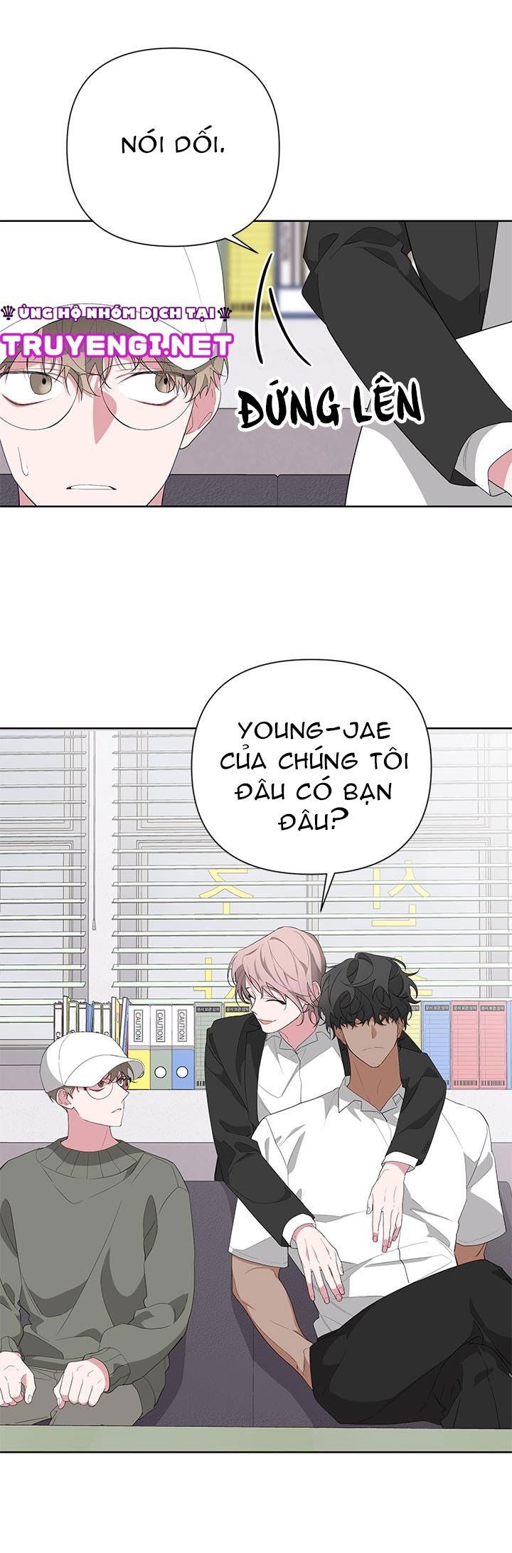 đọc truyện Able Chương 13 ảnh 13 tại Thiên Thai Truyện