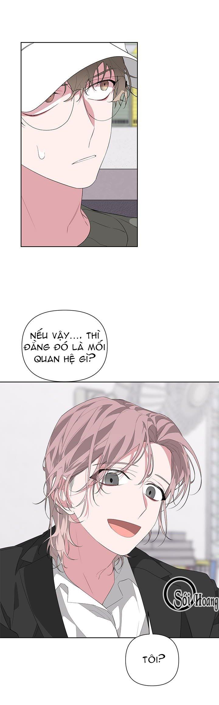 đọc truyện Able Chương 13 ảnh 14 tại Thiên Thai Truyện