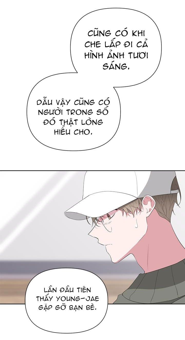 đọc truyện Able Chương 13 ảnh 18 tại Thiên Thai Truyện