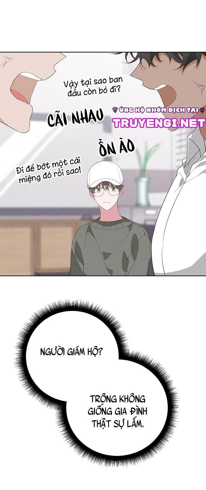 đọc truyện Able Chương 13 ảnh 20 tại Thiên Thai Truyện