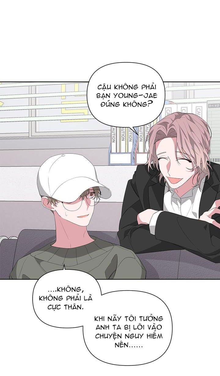 đọc truyện Able Chương 13 ảnh 21 tại Thiên Thai Truyện