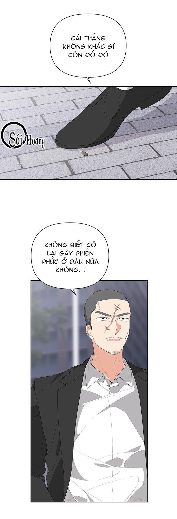 đọc truyện Able Chương 13 ảnh 4 tại Thiên Thai Truyện