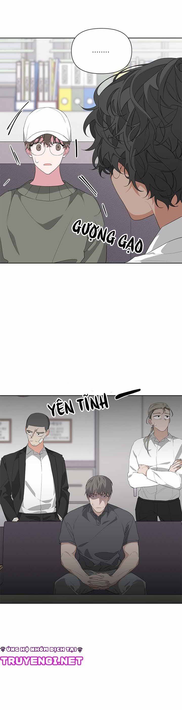 đọc truyện Able Chương 13 ảnh 24 tại Thiên Thai Truyện