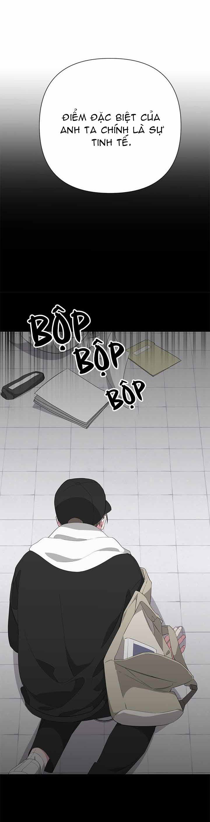 đọc truyện Able Chương 13 ảnh 27 tại Thiên Thai Truyện