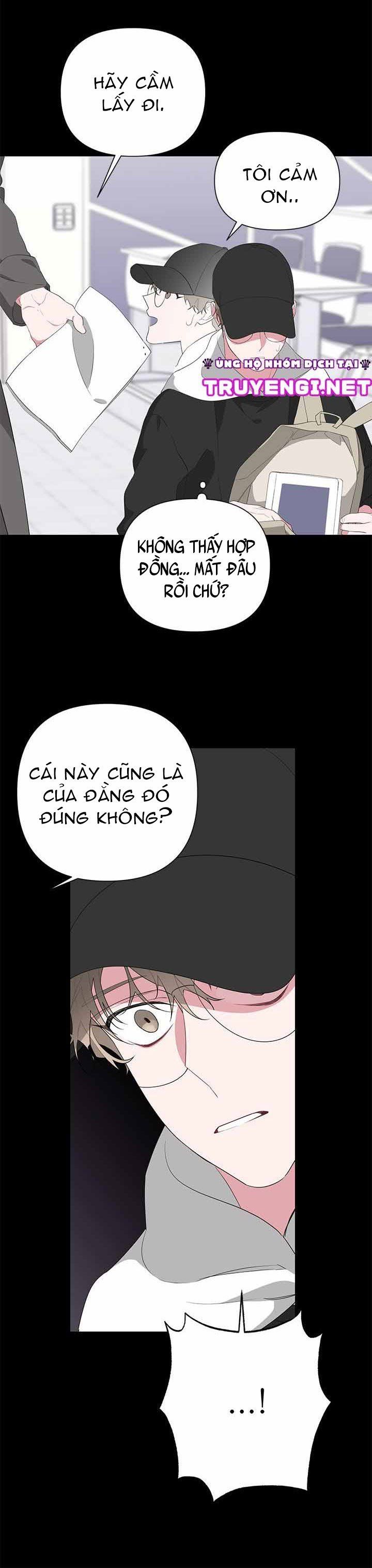 đọc truyện Able Chương 13 ảnh 28 tại Thiên Thai Truyện