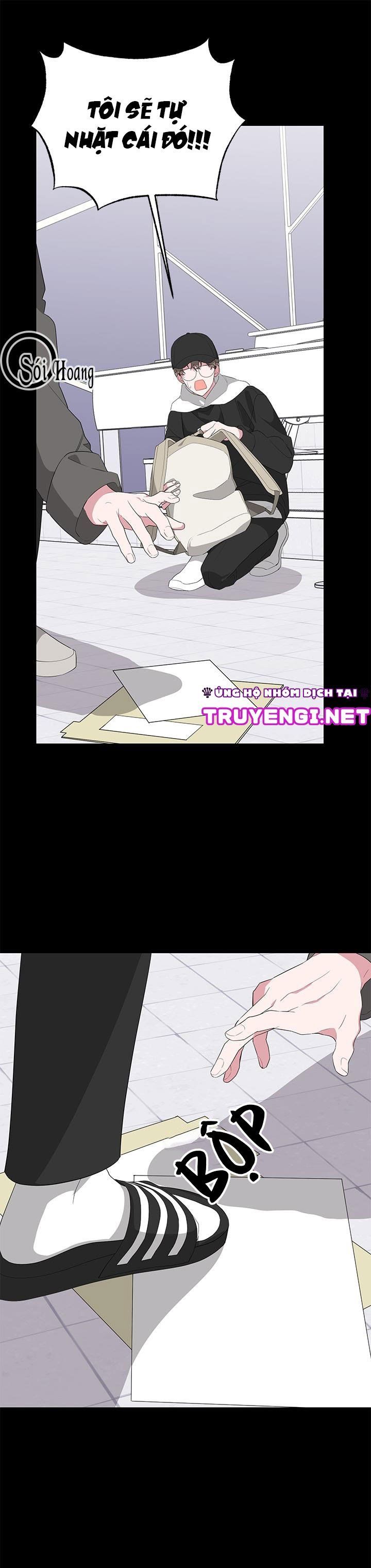 đọc truyện Able Chương 13 ảnh 29 tại Thiên Thai Truyện