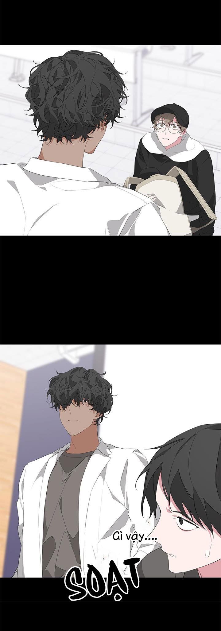 đọc truyện Able Chương 13 ảnh 30 tại Thiên Thai Truyện