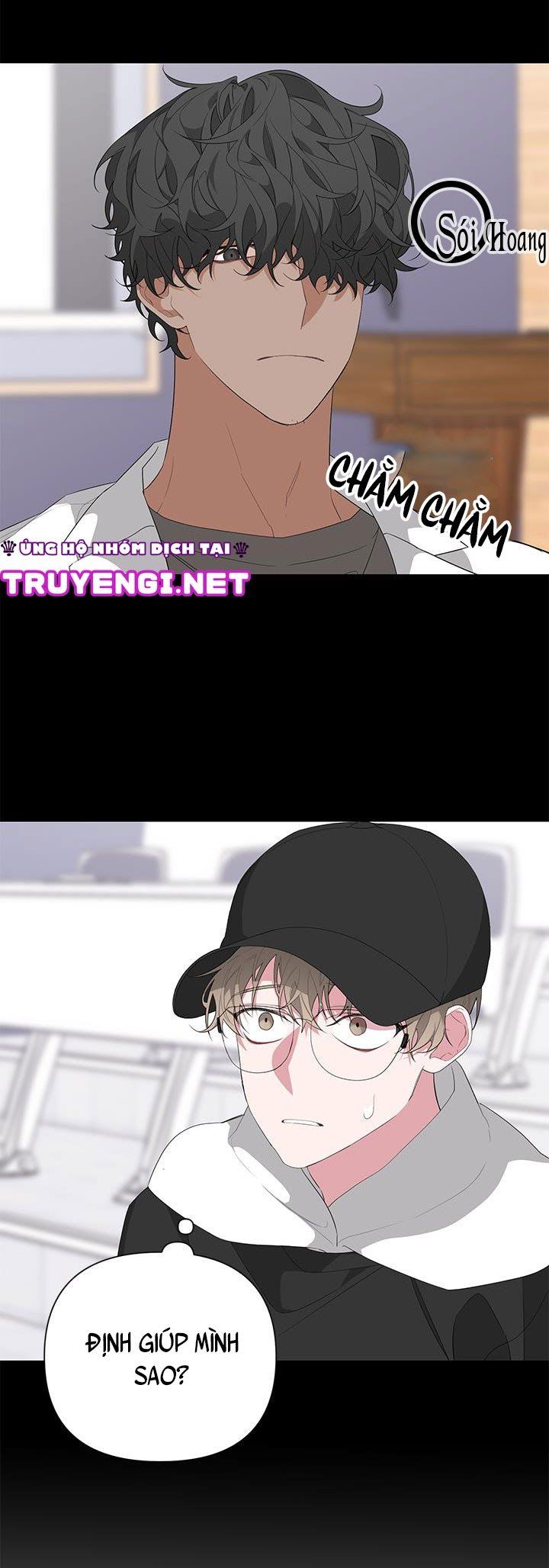 đọc truyện Able Chương 13 ảnh 31 tại Thiên Thai Truyện