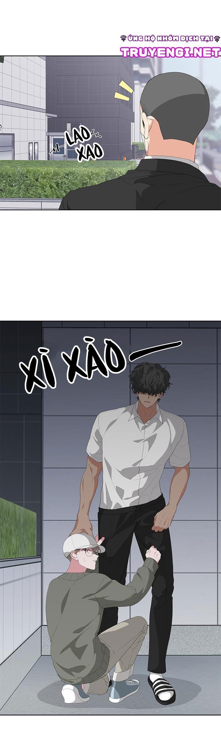 đọc truyện Able Chương 13 ảnh 5 tại Thiên Thai Truyện