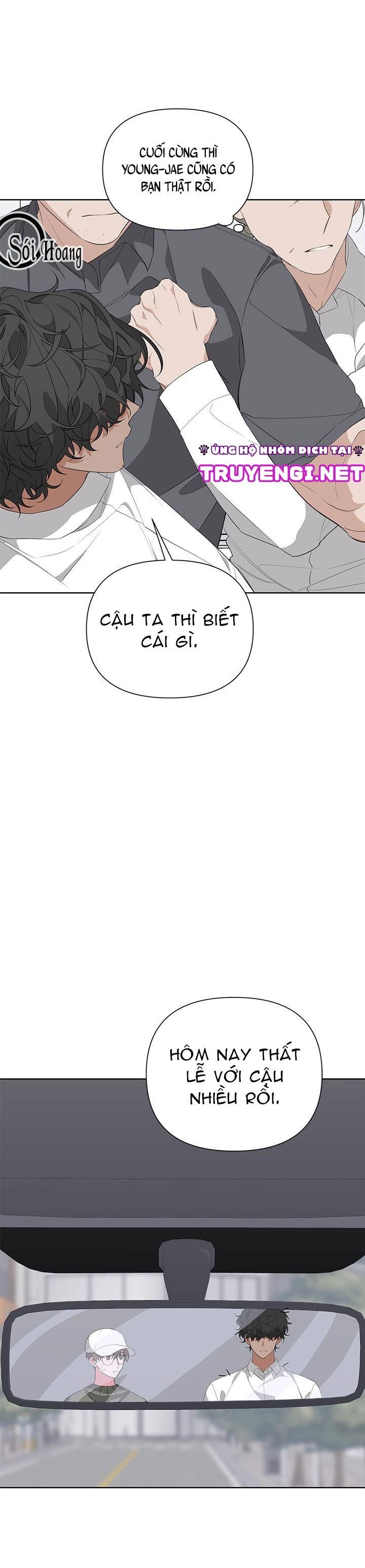 đọc truyện Able Chương 13 ảnh 33 tại Thiên Thai Truyện