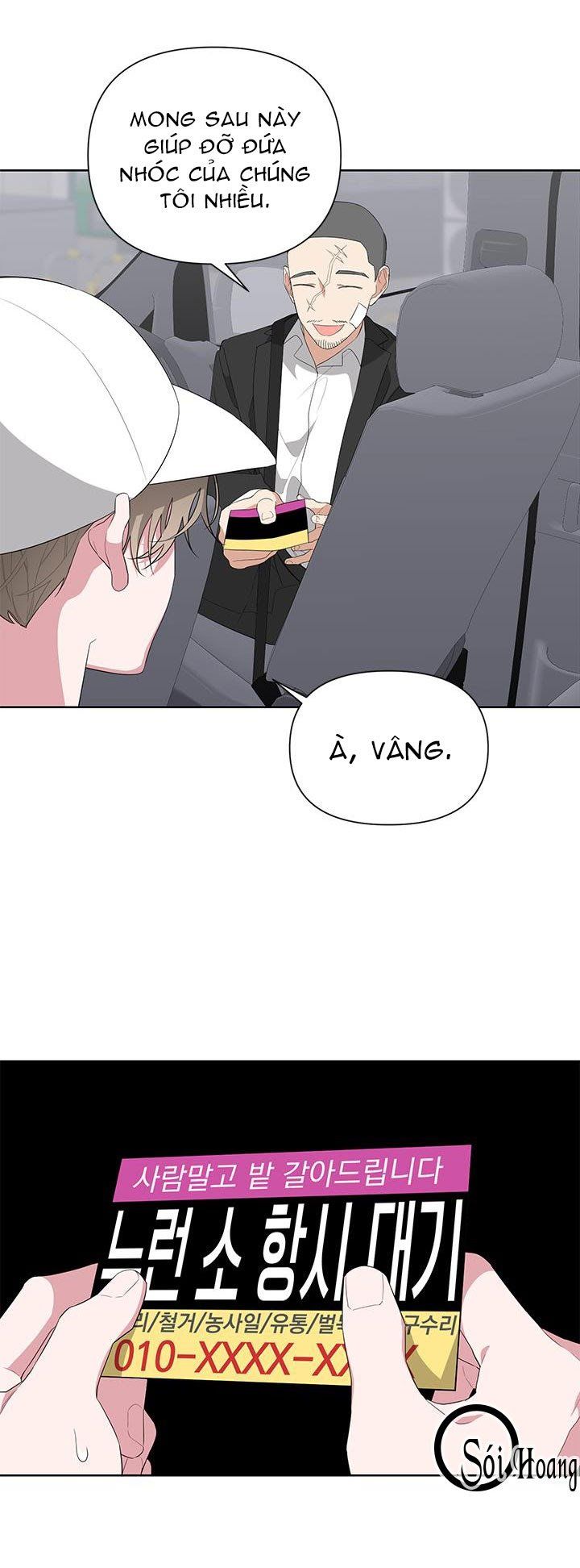 đọc truyện Able Chương 13 ảnh 34 tại Thiên Thai Truyện