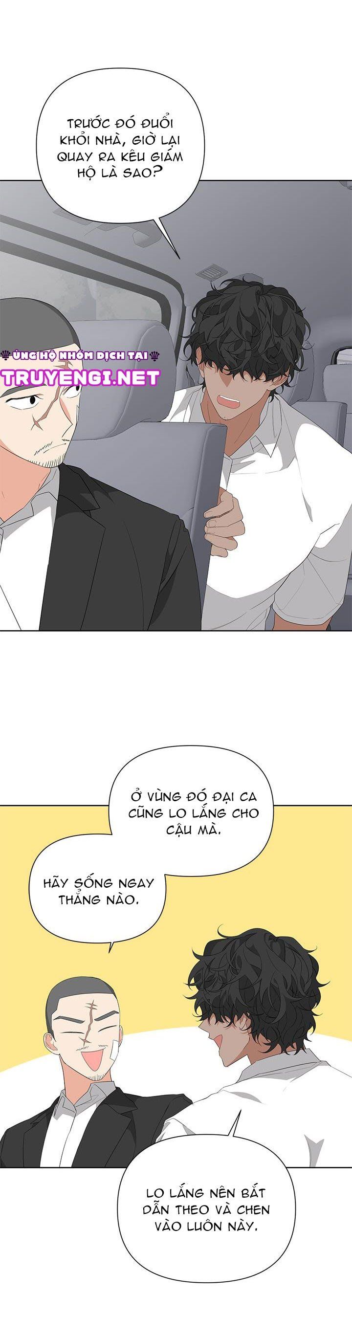 đọc truyện Able Chương 13 ảnh 35 tại Thiên Thai Truyện