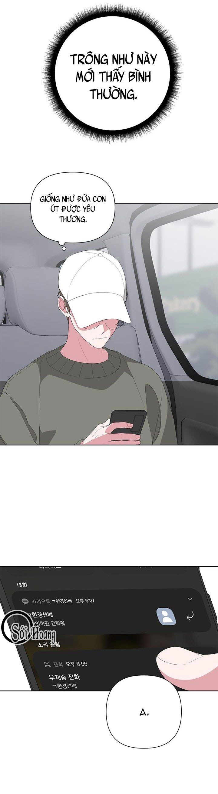 đọc truyện Able Chương 13 ảnh 36 tại Thiên Thai Truyện