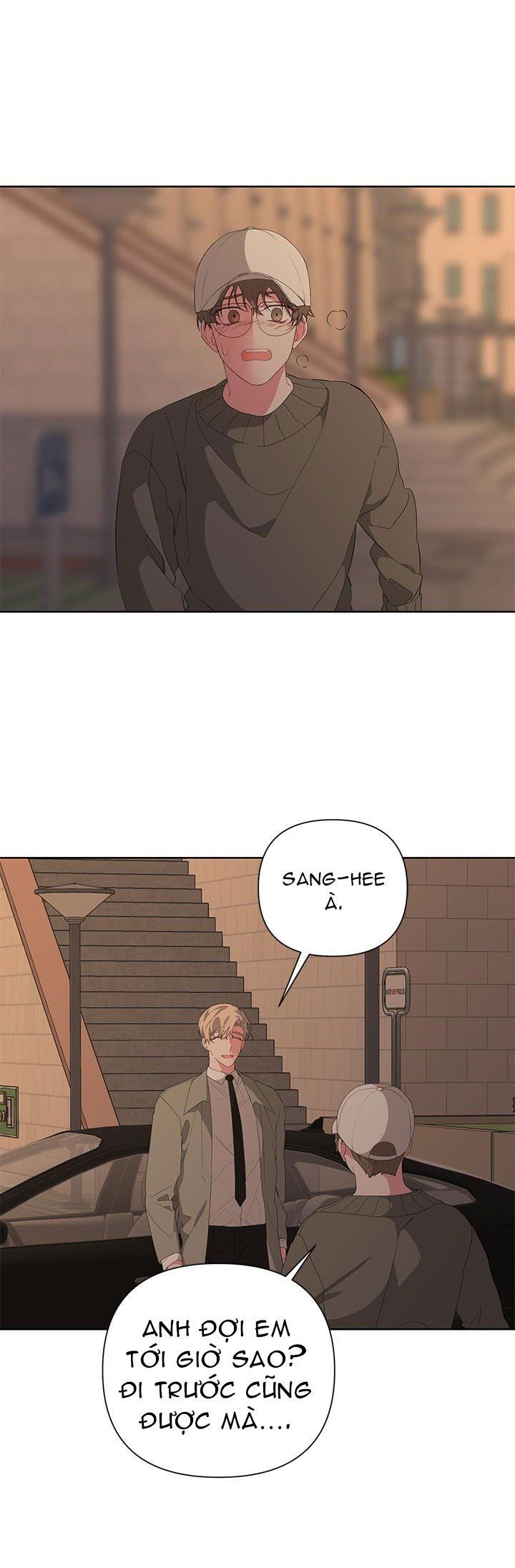 đọc truyện Able Chương 13 ảnh 38 tại Thiên Thai Truyện