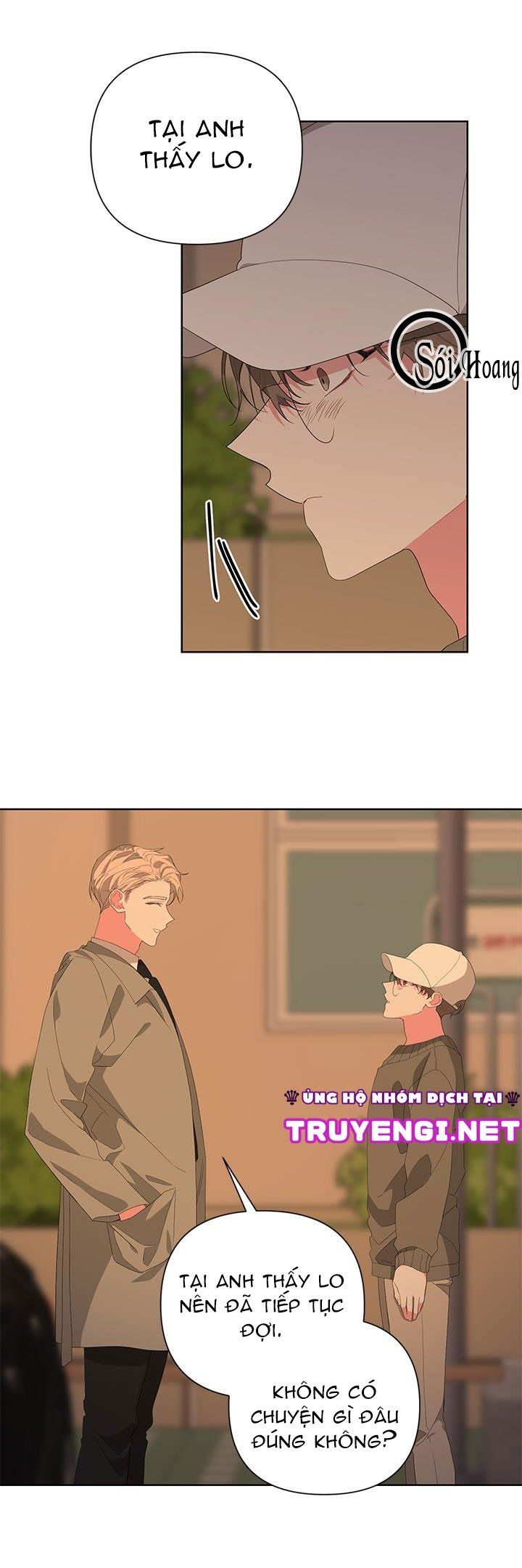 đọc truyện Able Chương 13 ảnh 39 tại Thiên Thai Truyện