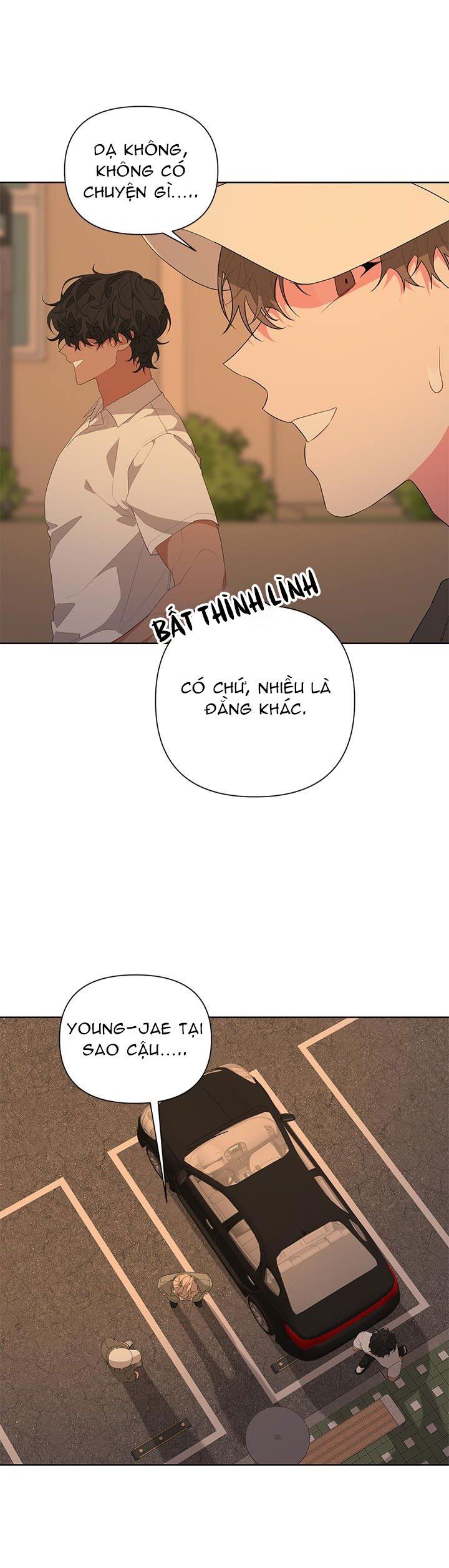 đọc truyện Able Chương 13 ảnh 40 tại Thiên Thai Truyện