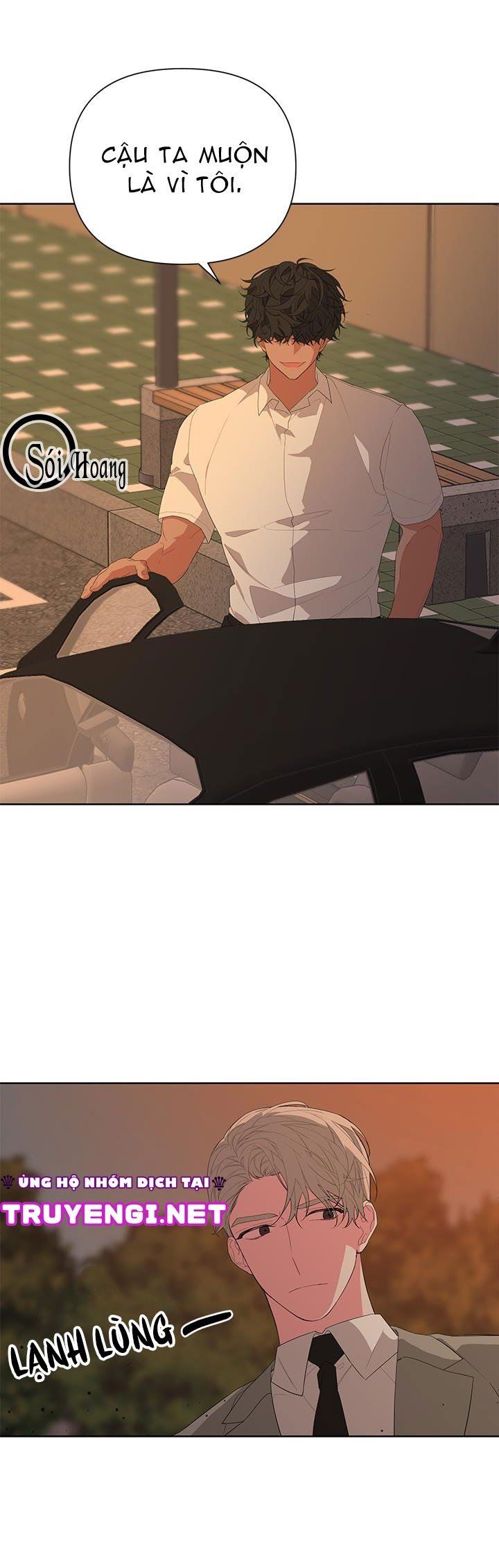 đọc truyện Able Chương 13 ảnh 41 tại Thiên Thai Truyện