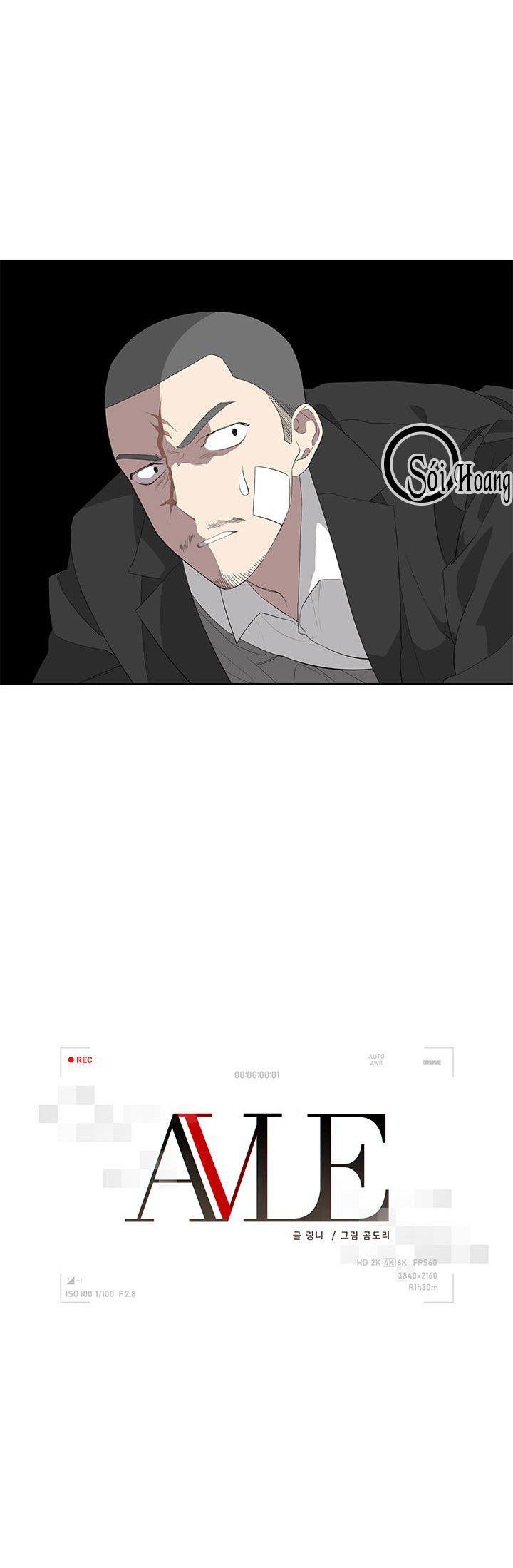 đọc truyện Able Chương 13 ảnh 6 tại Thiên Thai Truyện