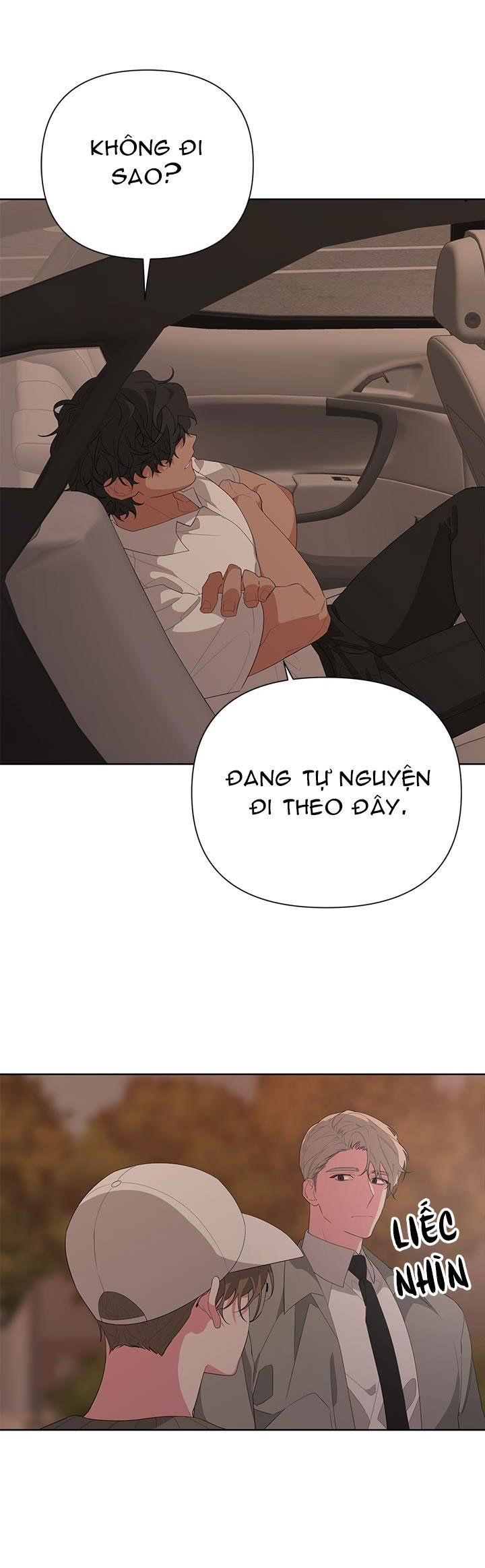 đọc truyện Able Chương 13 ảnh 42 tại Thiên Thai Truyện