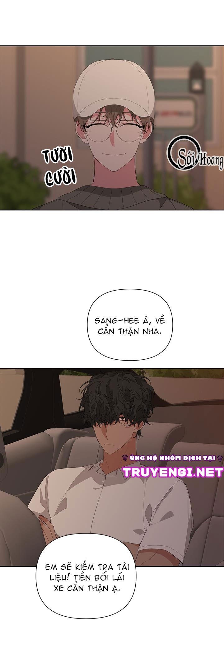 đọc truyện Able Chương 13 ảnh 43 tại Thiên Thai Truyện