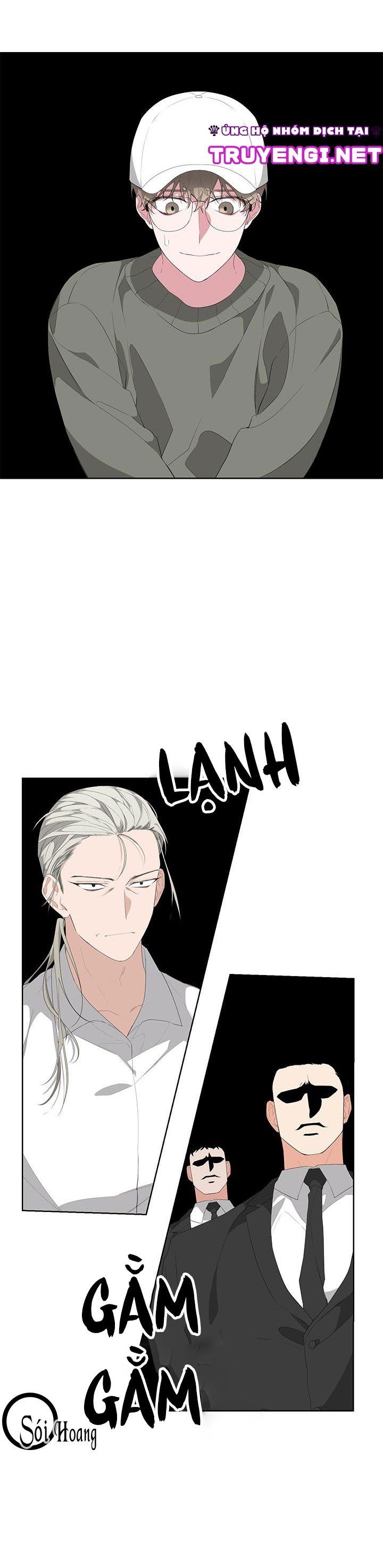 đọc truyện Able Chương 13 ảnh 7 tại Thiên Thai Truyện