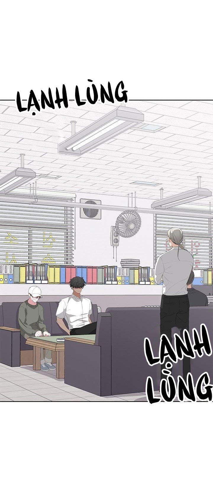 đọc truyện Able Chương 13 ảnh 8 tại Thiên Thai Truyện