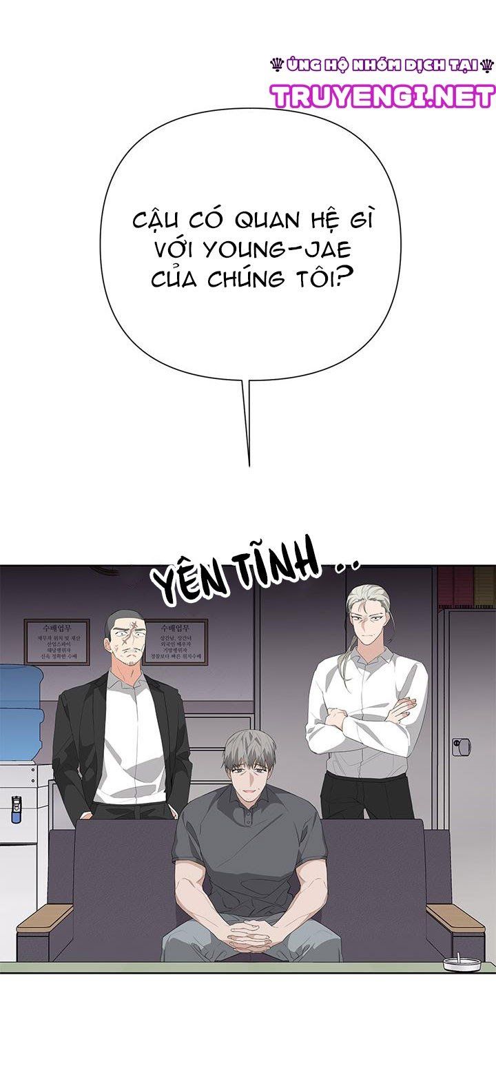 đọc truyện Able Chương 13 ảnh 9 tại Thiên Thai Truyện