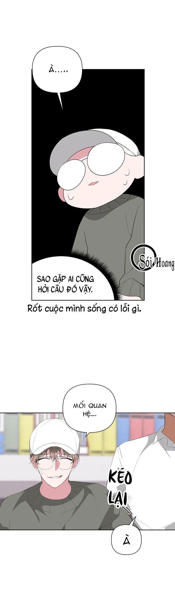 đọc truyện Able Chương 13 ảnh 10 tại Thiên Thai Truyện