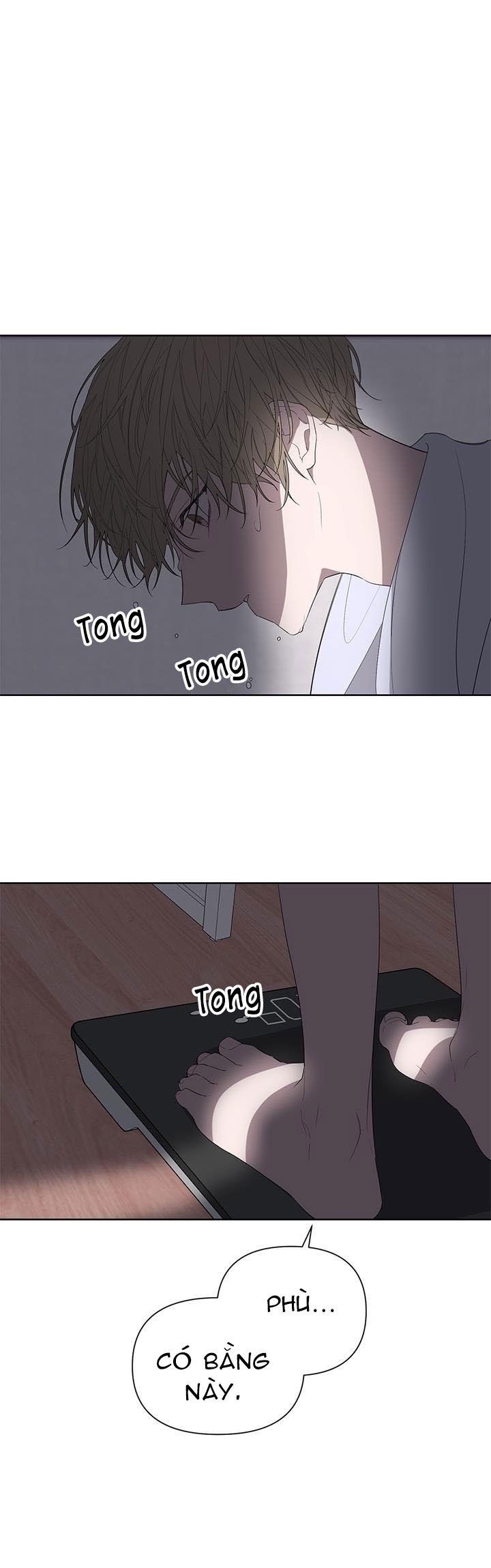 đọc truyện Able Chương 14 ảnh 3 tại Thiên Thai Truyện