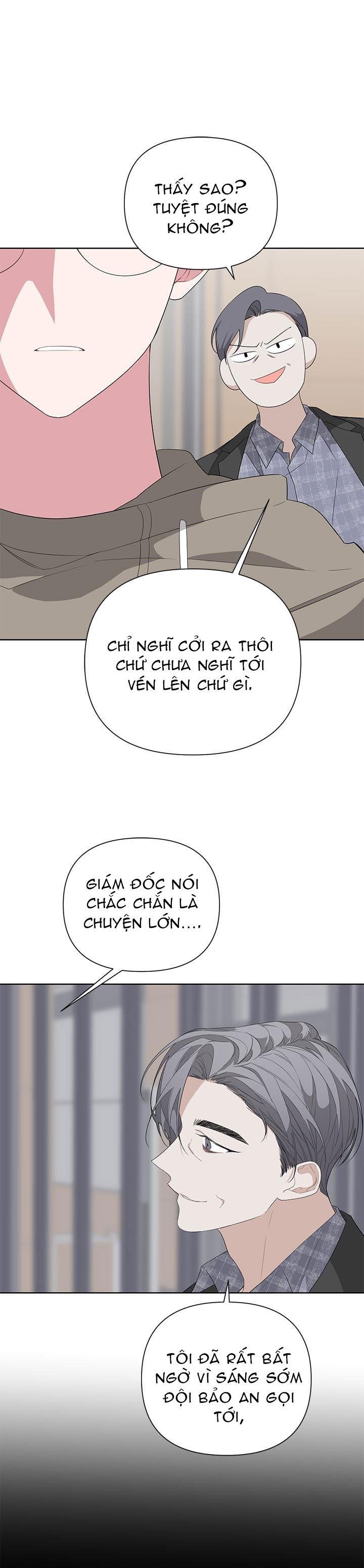 đọc truyện Able Chương 14 ảnh 12 tại Thiên Thai Truyện