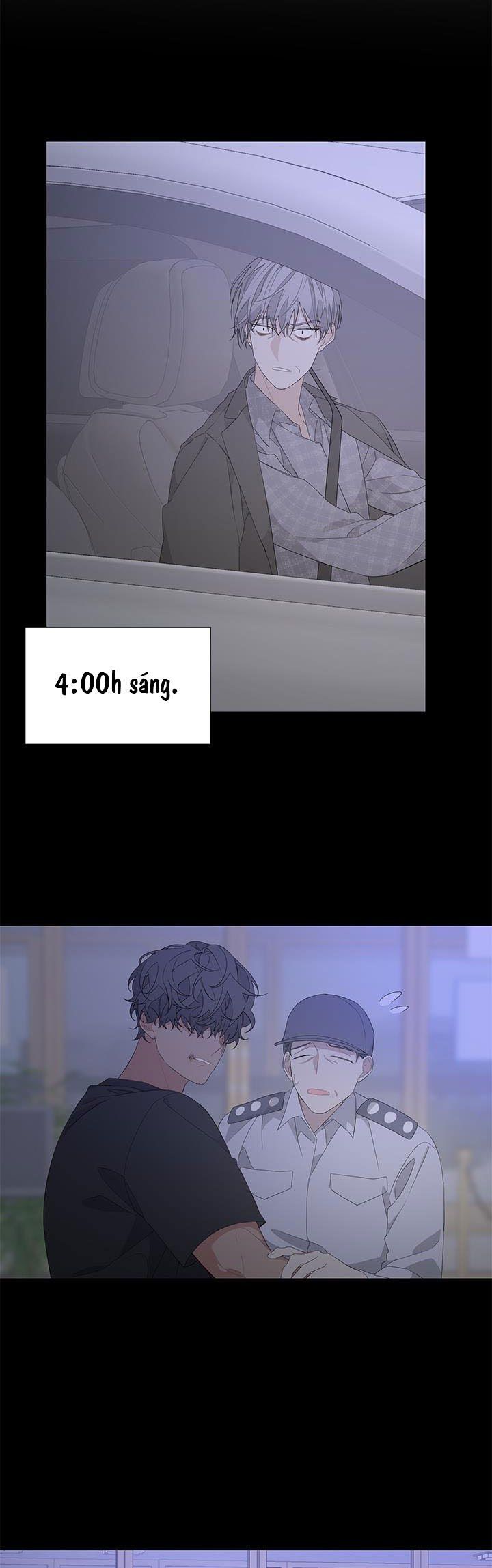 đọc truyện Able Chương 14 ảnh 13 tại Thiên Thai Truyện