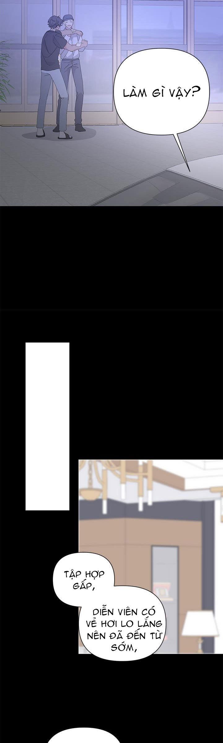 đọc truyện Able Chương 14 ảnh 14 tại Thiên Thai Truyện