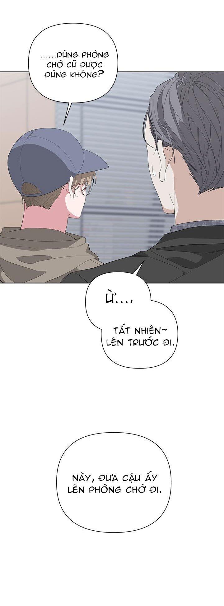 đọc truyện Able Chương 14 ảnh 19 tại Thiên Thai Truyện