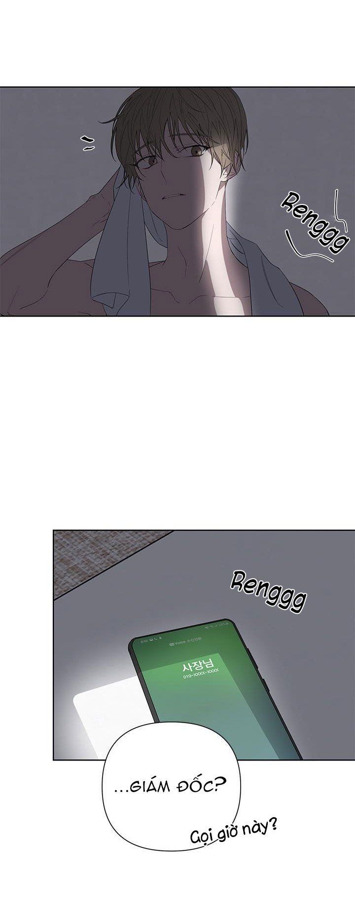 đọc truyện Able Chương 14 ảnh 4 tại Thiên Thai Truyện