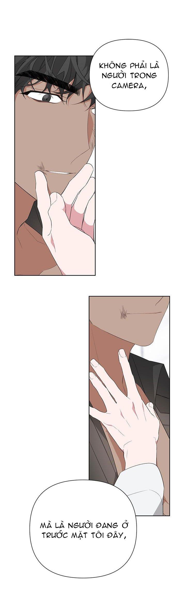 đọc truyện Able Chương 14 ảnh 26 tại Thiên Thai Truyện