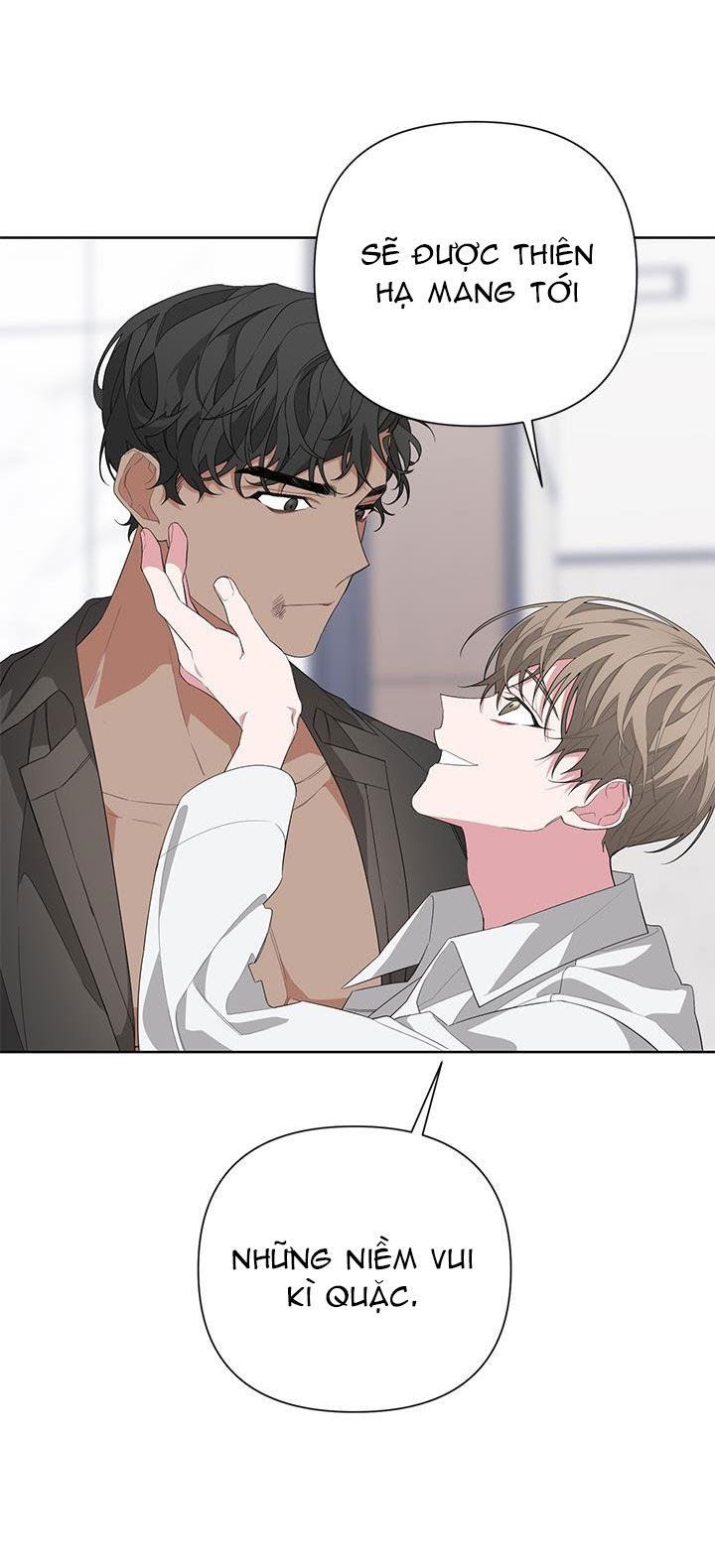 đọc truyện Able Chương 14 ảnh 27 tại Thiên Thai Truyện