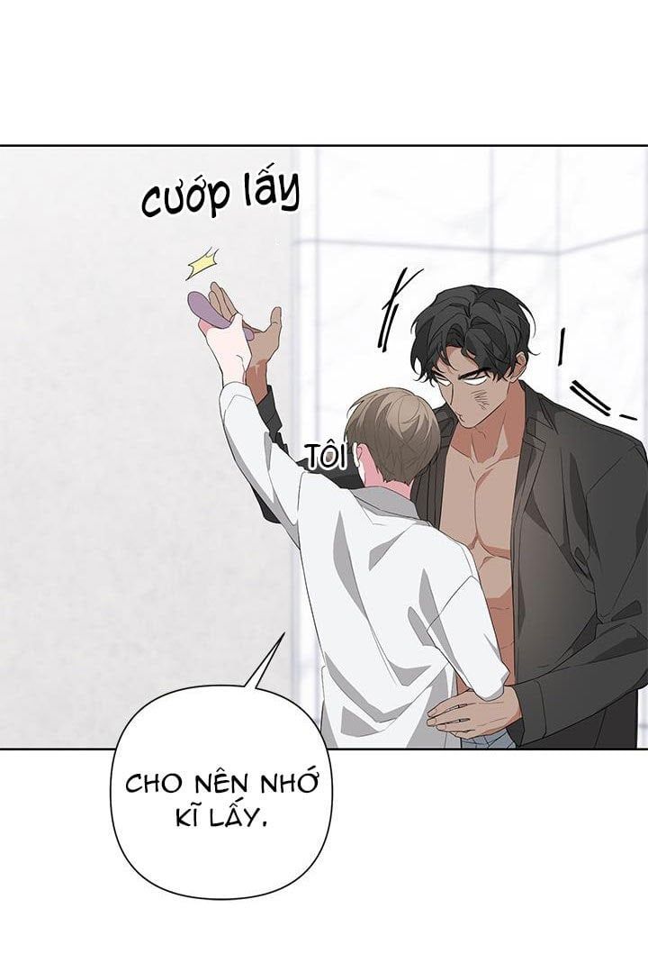 đọc truyện Able Chương 14 ảnh 28 tại Thiên Thai Truyện