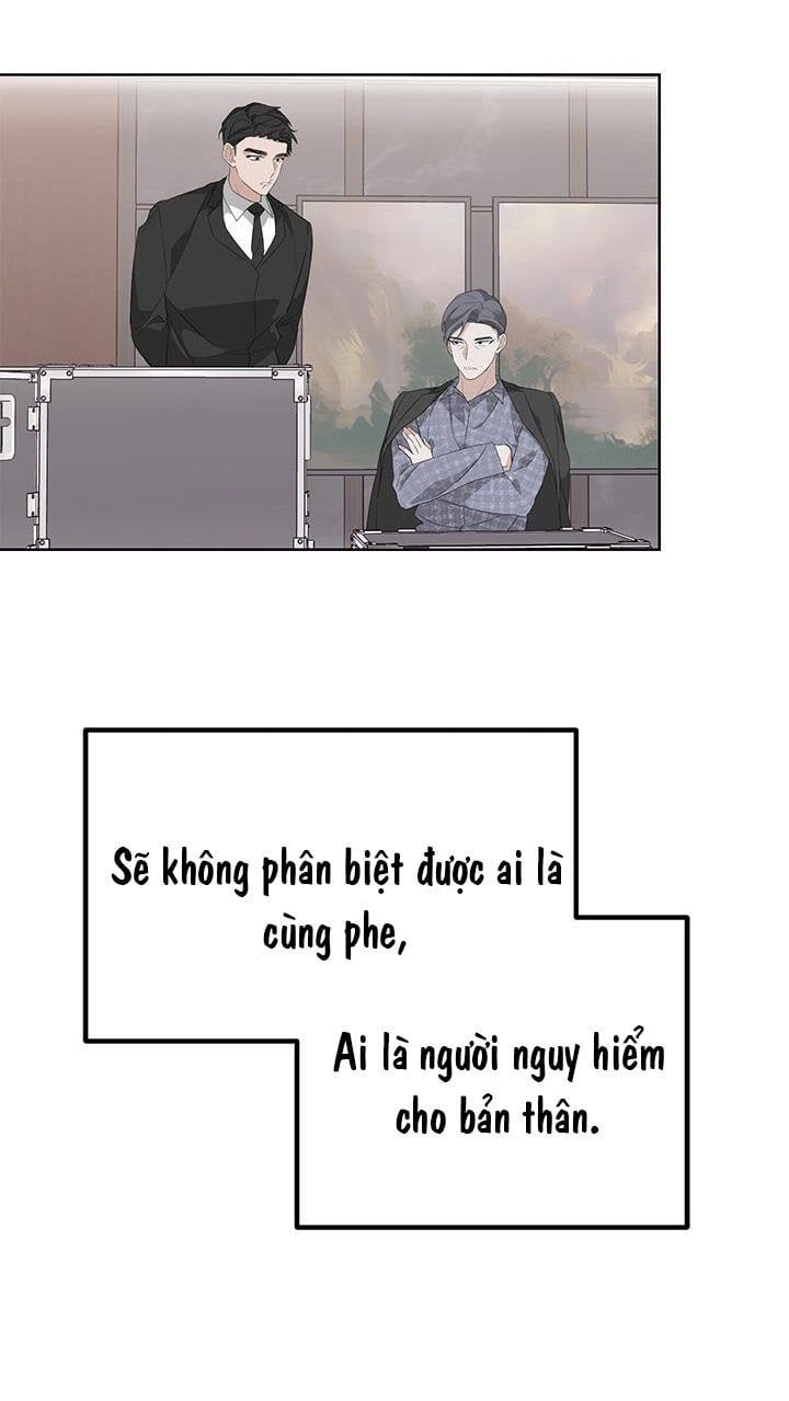 đọc truyện Able Chương 14 ảnh 37 tại Thiên Thai Truyện