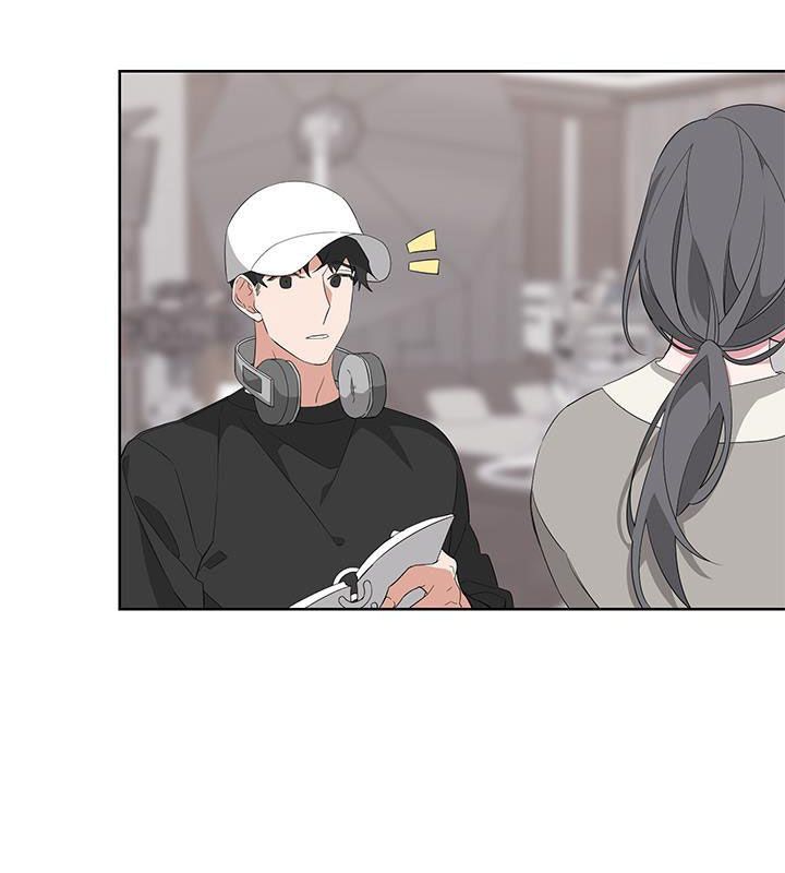 đọc truyện Able Chương 14 ảnh 38 tại Thiên Thai Truyện