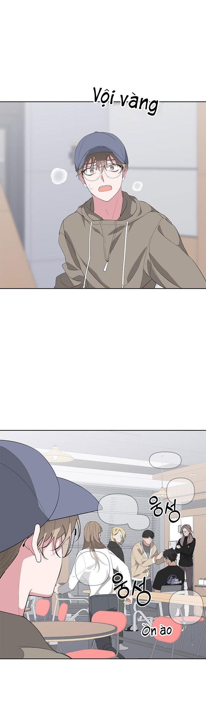 đọc truyện Able Chương 14 ảnh 7 tại Thiên Thai Truyện