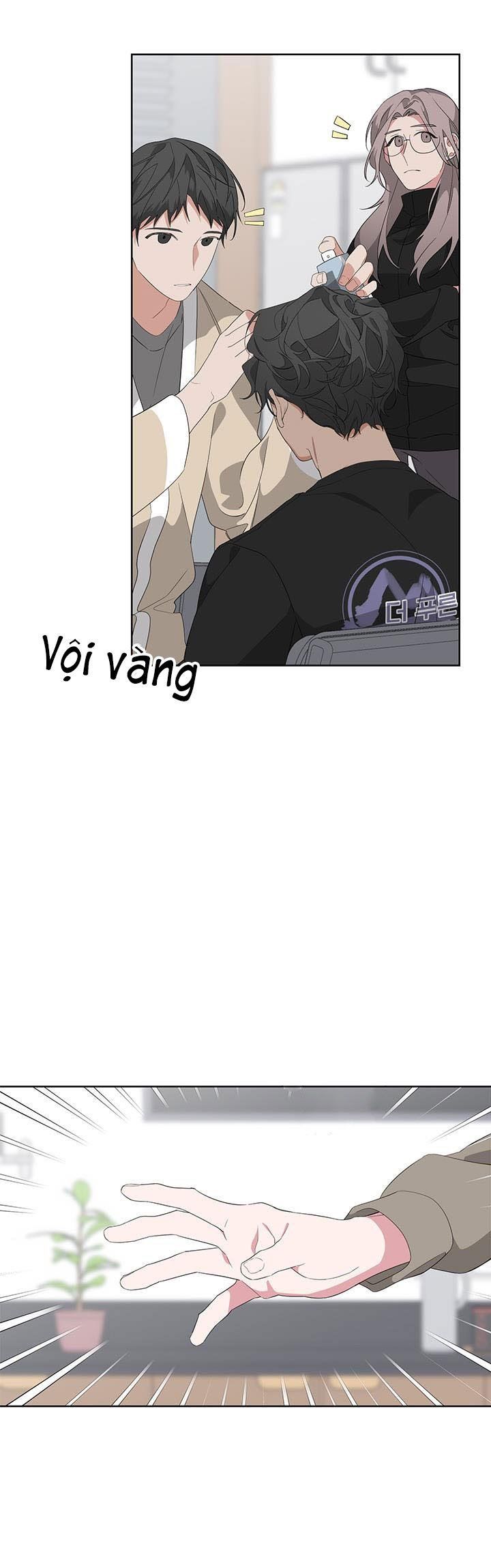 đọc truyện Able Chương 14 ảnh 8 tại Thiên Thai Truyện