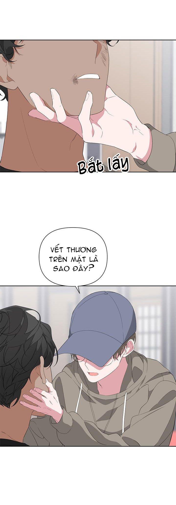 đọc truyện Able Chương 14 ảnh 9 tại Thiên Thai Truyện