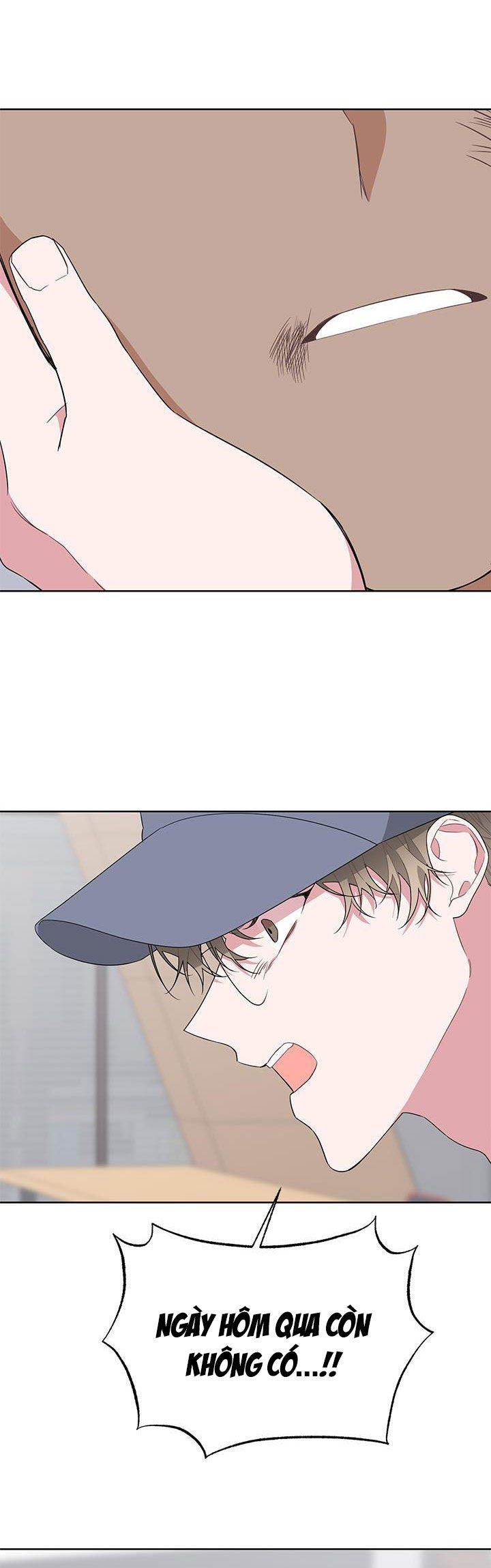 đọc truyện Able Chương 14 ảnh 10 tại Thiên Thai Truyện