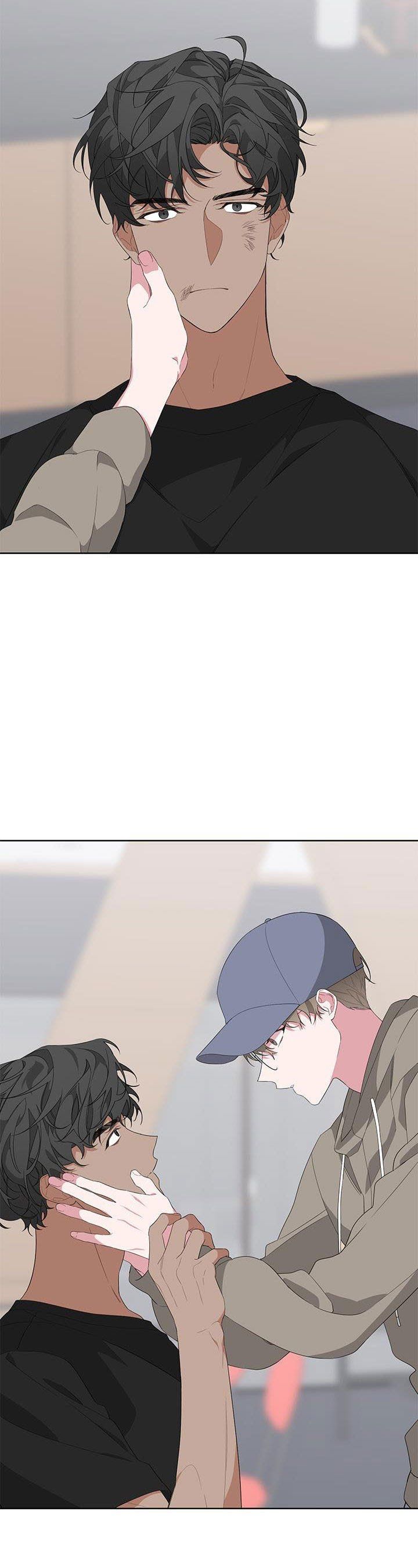 đọc truyện Able Chương 14 ảnh 11 tại Thiên Thai Truyện