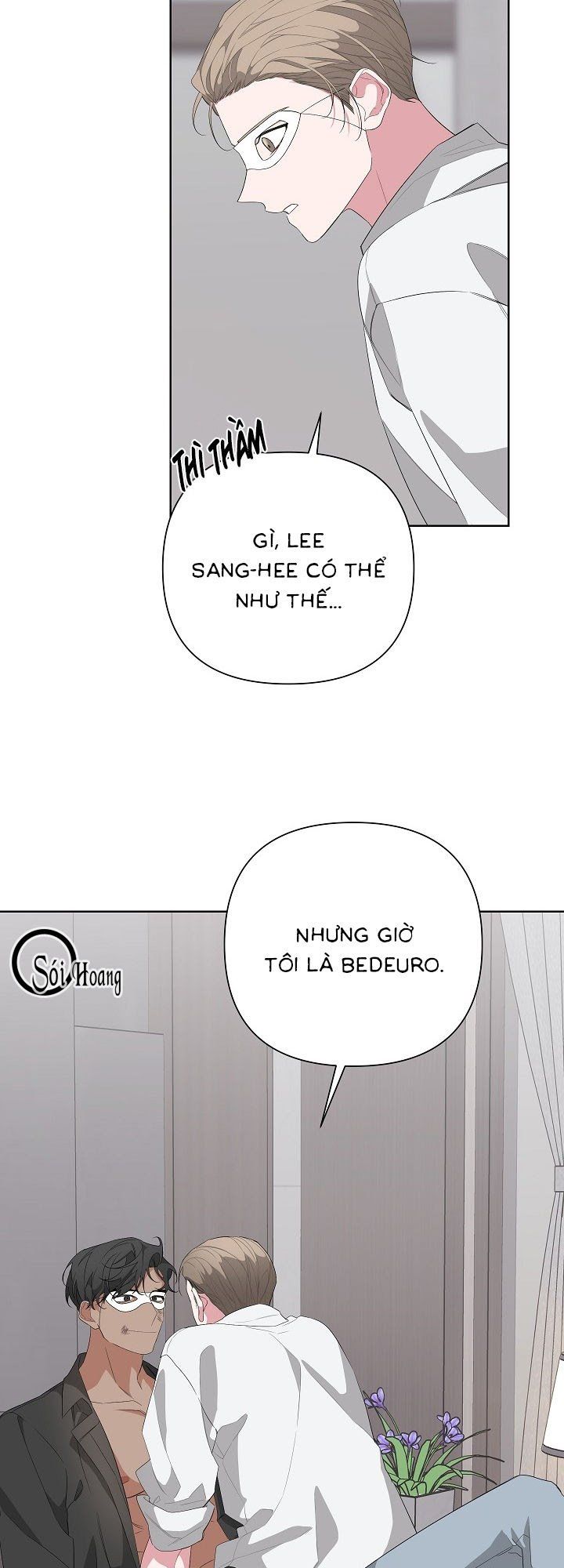 đọc truyện Able Chương 15 ảnh 12 tại Thiên Thai Truyện