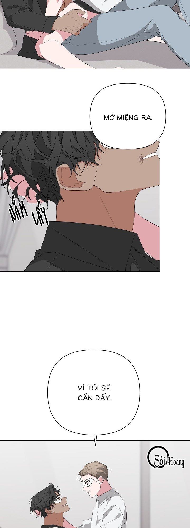 đọc truyện Able Chương 15 ảnh 13 tại Thiên Thai Truyện