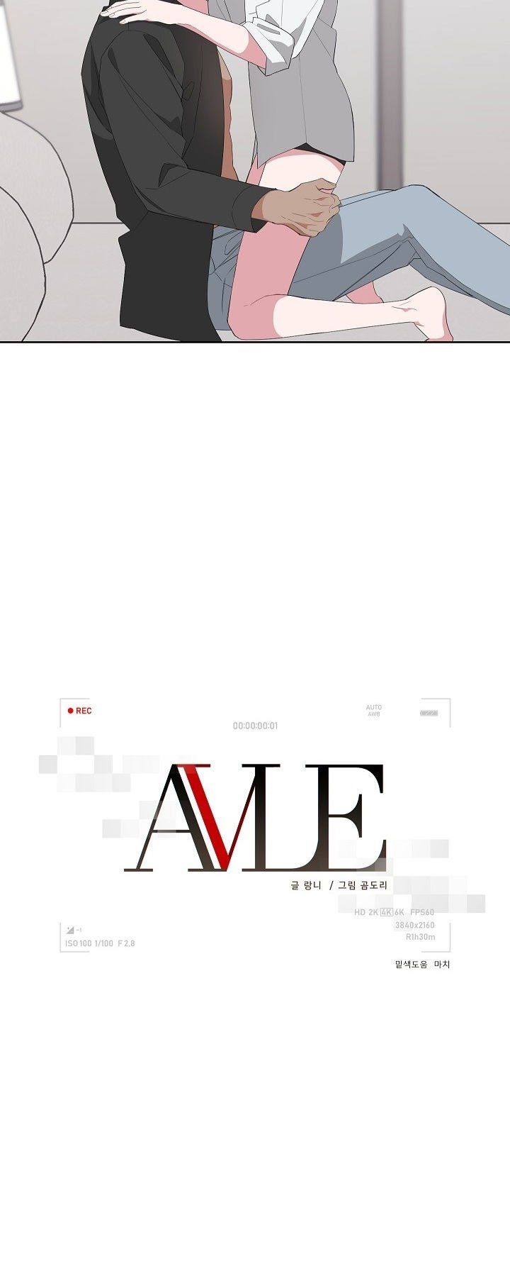 đọc truyện Able Chương 15 ảnh 14 tại Thiên Thai Truyện